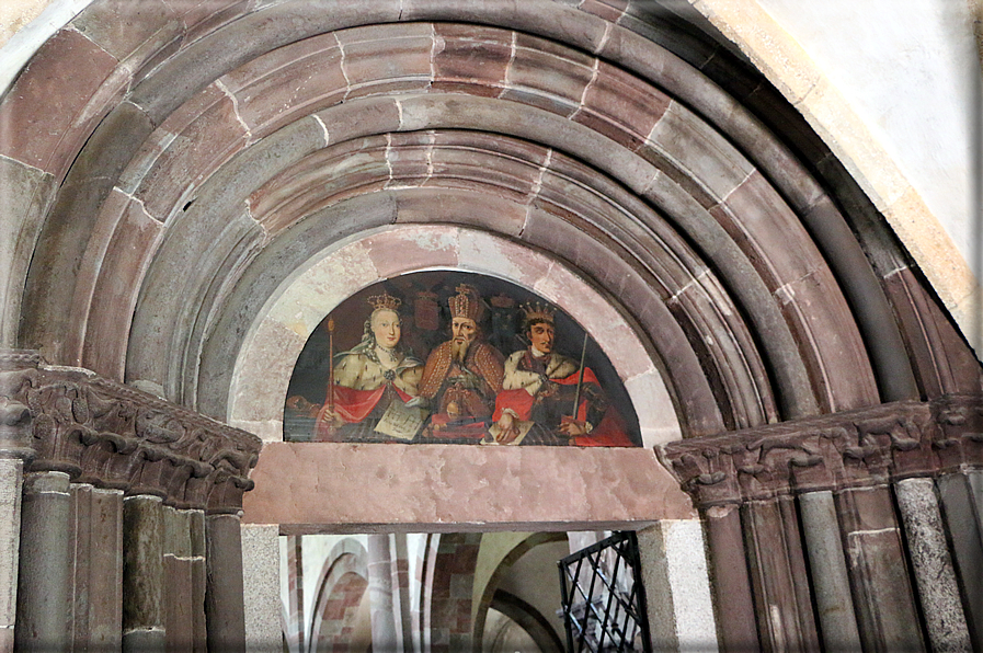 foto Collegiata di San Candido